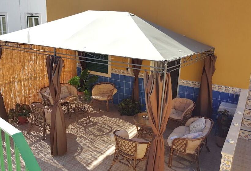 Albergue Guest House Of Alcobaca