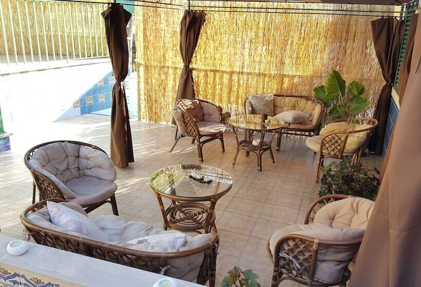 هاستل Guesthouse Of Alcobaça