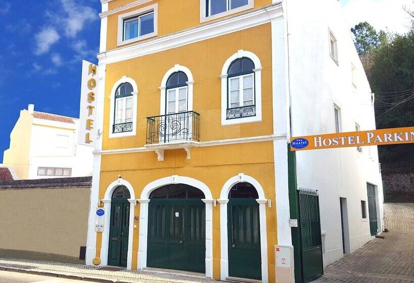 هاستل Guesthouse Of Alcobaça