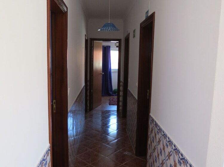 هاستل Guesthouse Of Alcobaça