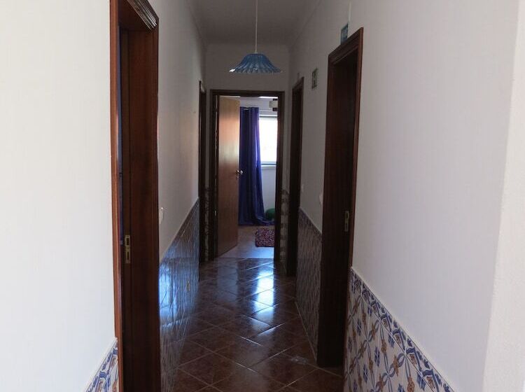 هاستل Guest House Of Alcobaca