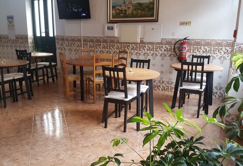 هاستل Guesthouse Of Alcobaça