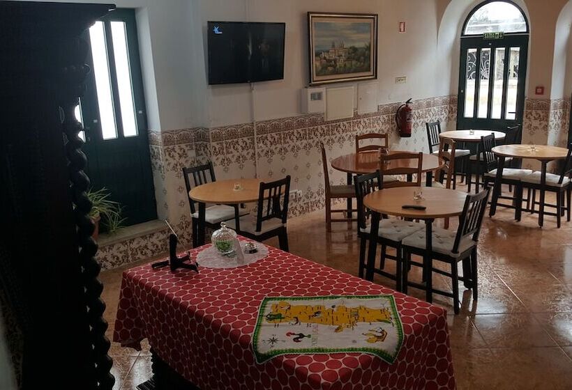 هاستل Guesthouse Of Alcobaça