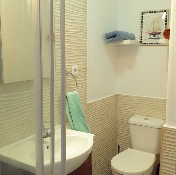 هاستل Guesthouse Of Alcobaça