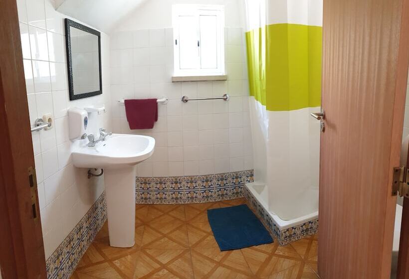 هاستل Guesthouse Of Alcobaça