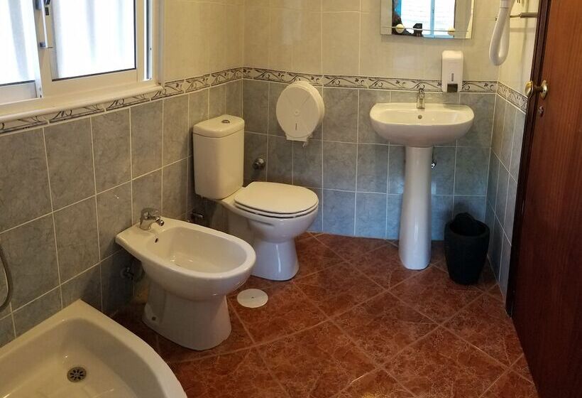 هاستل Guesthouse Of Alcobaça
