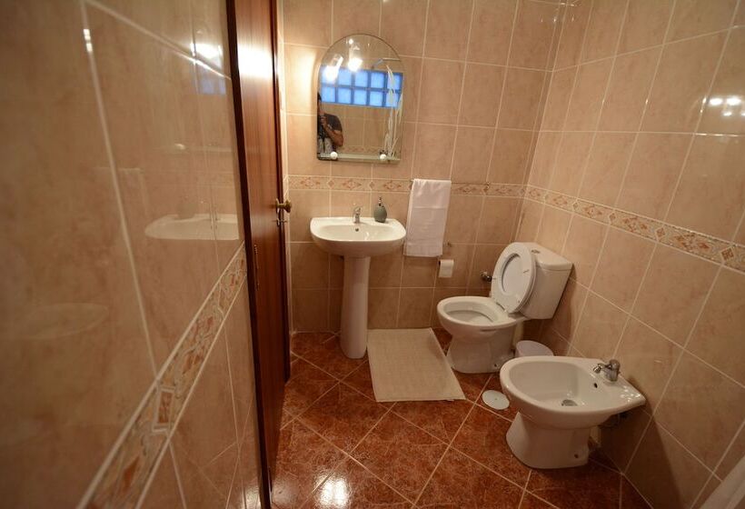 هاستل Guesthouse Of Alcobaça
