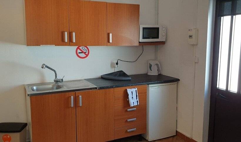 هاستل Guesthouse Of Alcobaça