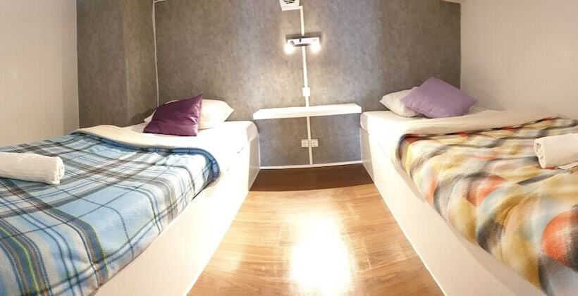 هاستل Guesthouse Of Alcobaça
