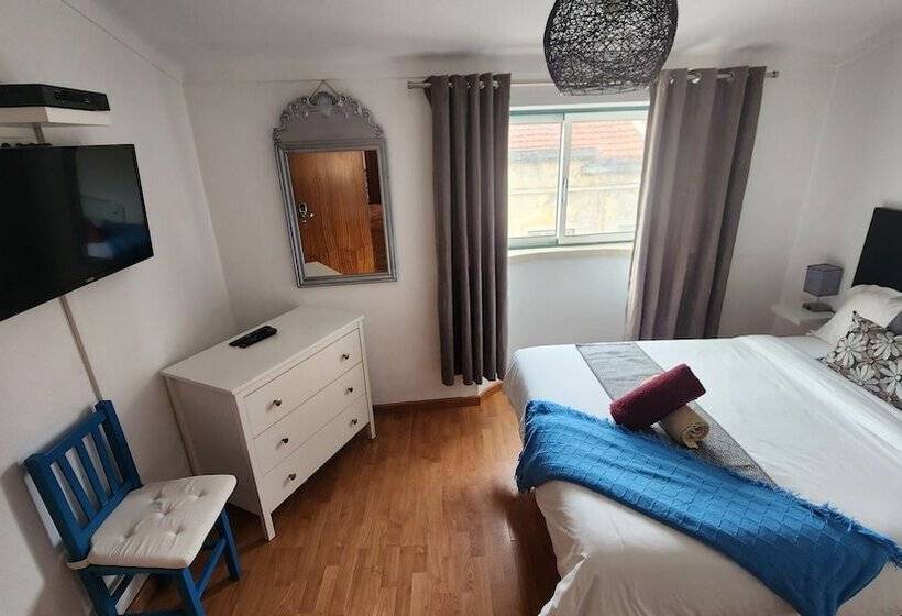 هاستل Guesthouse Of Alcobaça
