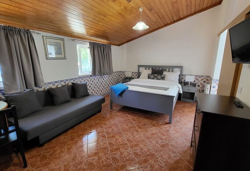 هاستل Guesthouse Of Alcobaça