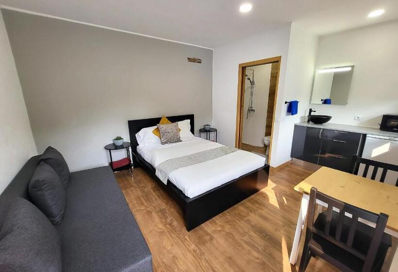 هاستل Guesthouse Of Alcobaça