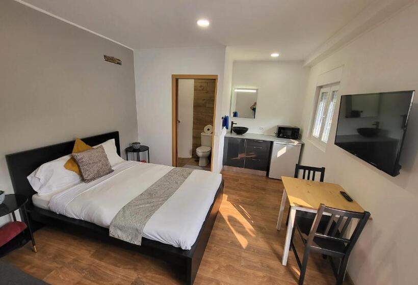 هاستل Guesthouse Of Alcobaça