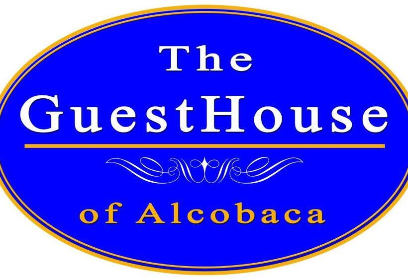 هاستل Guest House Of Alcobaca