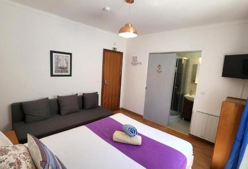 هاستل Guesthouse Of Alcobaça