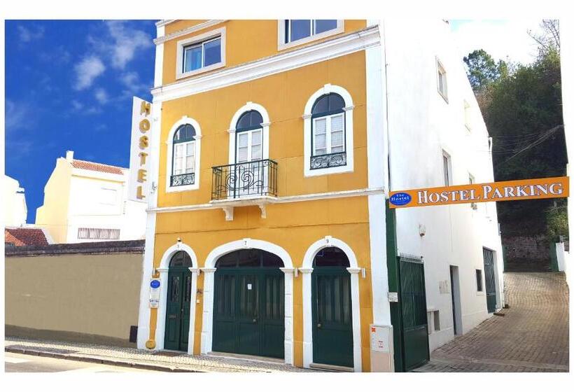 هاستل Guesthouse Of Alcobaça