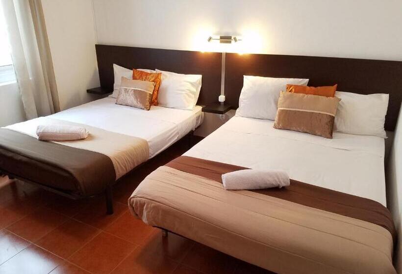 Albergue Guest House Of Alcobaca