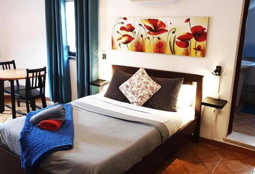 هاستل Guesthouse Of Alcobaça