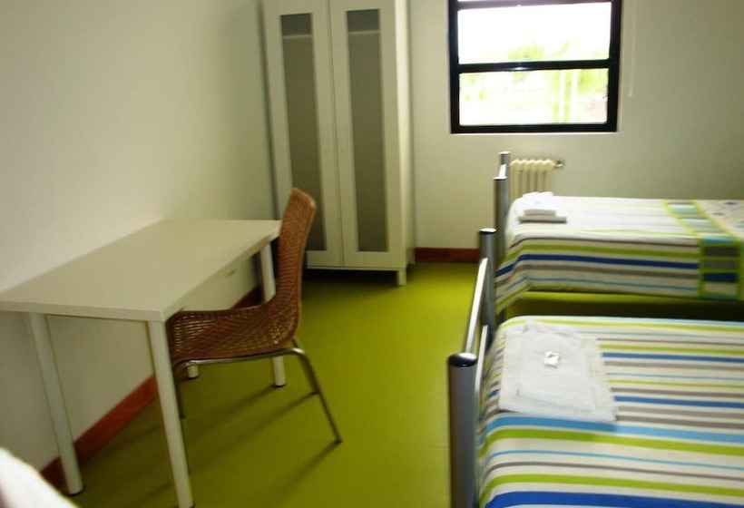 فندق صغير Hi Castelo Branco   Pousada De Juventude