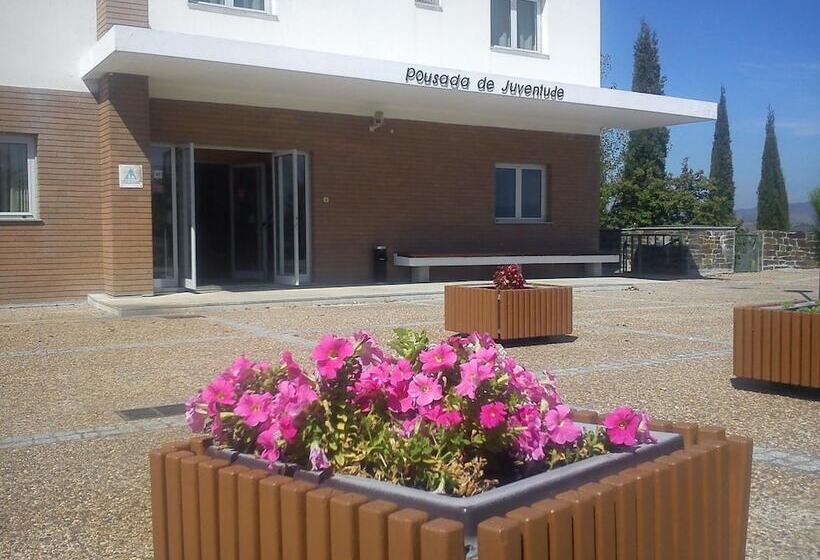 הוסטל Hi Foz Coa   Pousada De Juventude