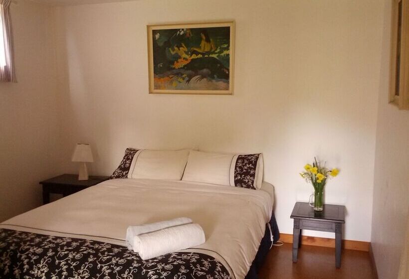 هاستل The Innlet, Country Apartments And Cottages