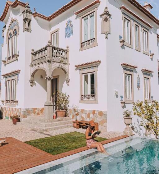 هاستل The Salty Pelican Beach Retreat