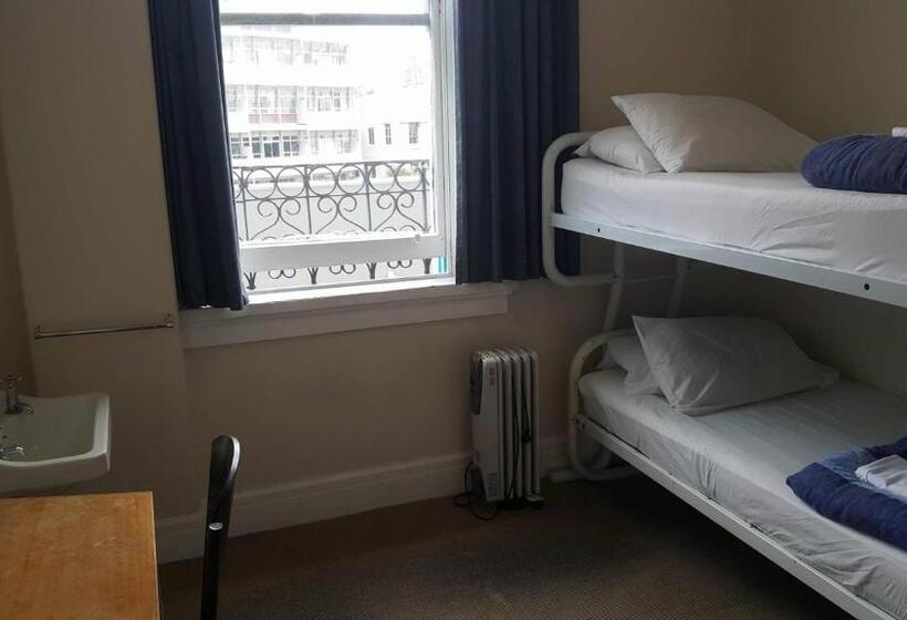 فندق صغير Toad Hall Accommodation