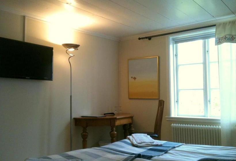 Allégården Kastlösa Hotell