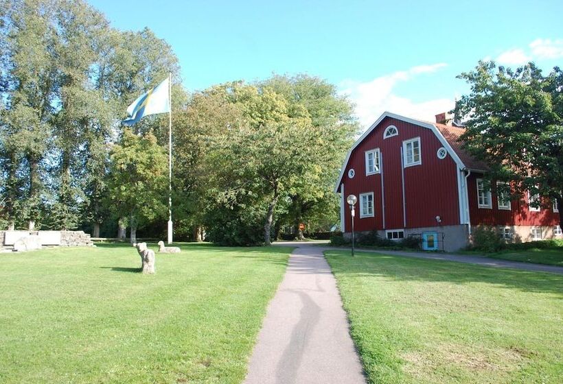 Allégården Kastlösa Hotell