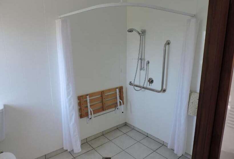 Andorra Motel