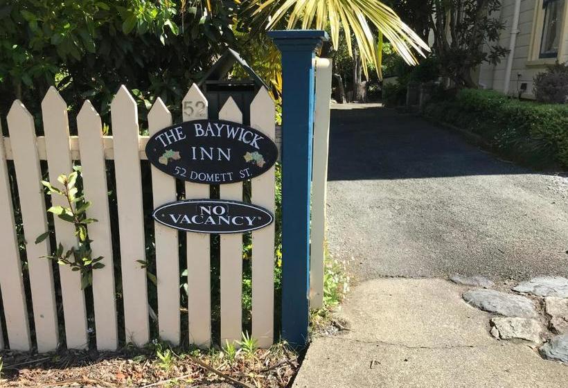 Baywick Inn Bed & Breakfast