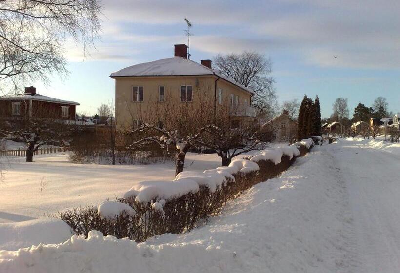 B&b Villa Solhaga