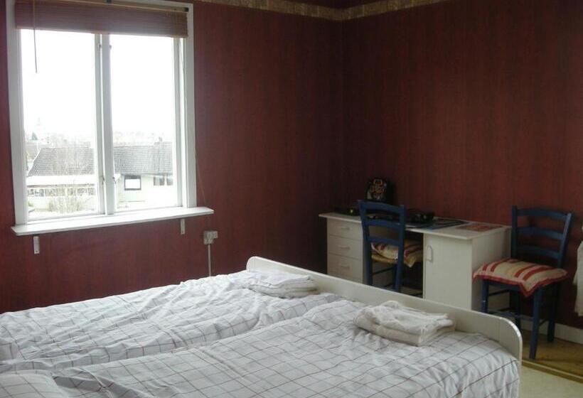 B&b Villa Solhaga