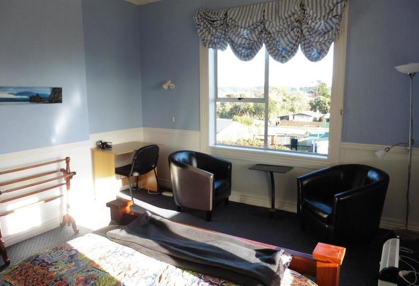 צימר Ace Accommodation