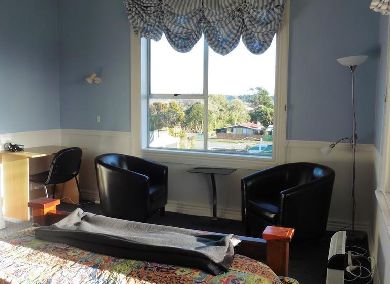 צימר Ace Accommodation