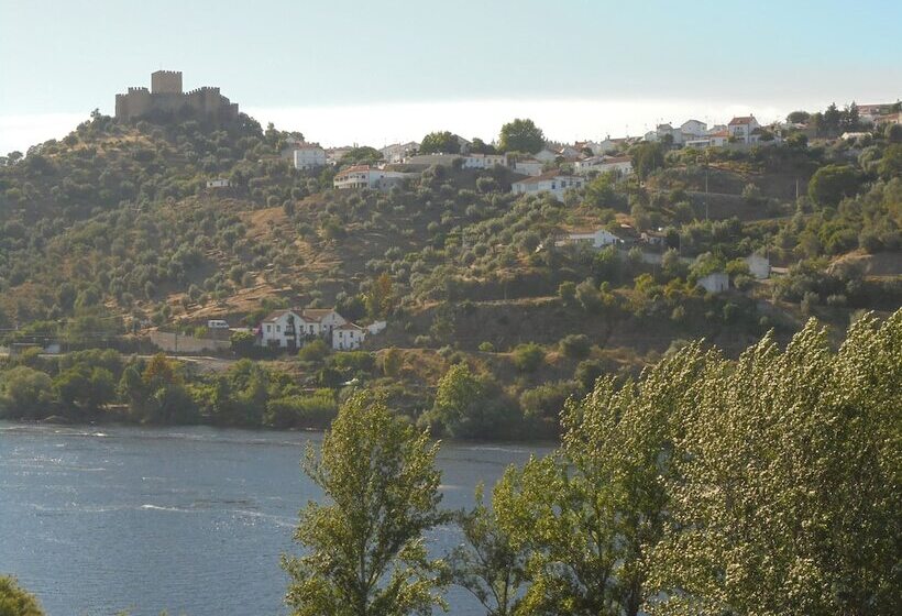 住宿加早餐  Casa Covão Da Abitureira