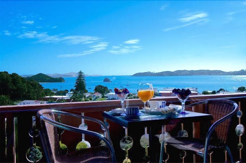 تختخواب و صبحانه Chalet Romantica