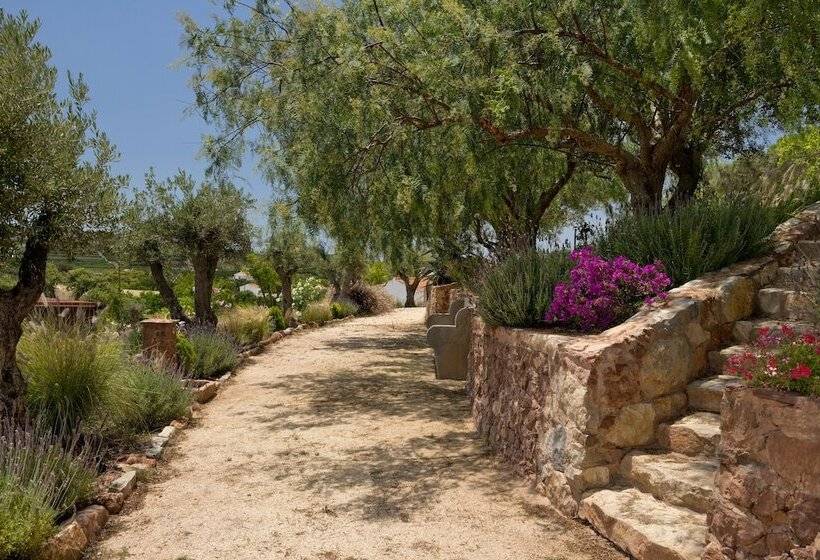تختخواب و صبحانه Gato Preto De Silves  Adults Only
