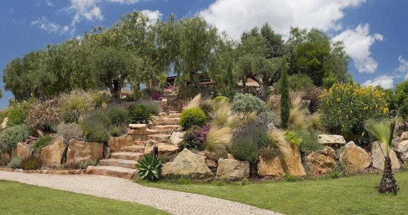 تختخواب و صبحانه Gato Preto De Silves  Adults Only