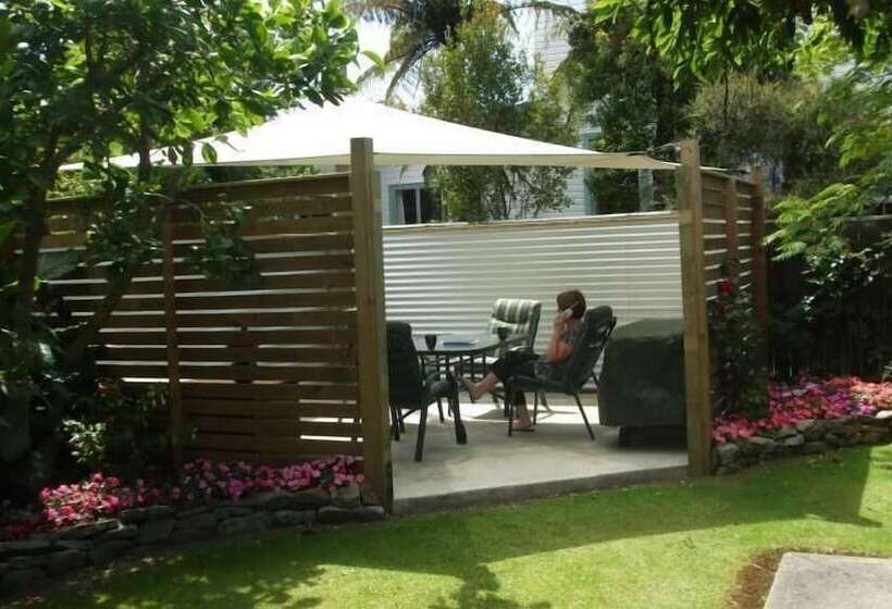 צימר Havenlee Homestay