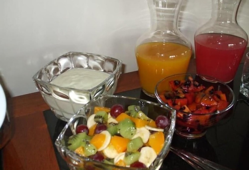 צימר Havenlee Homestay