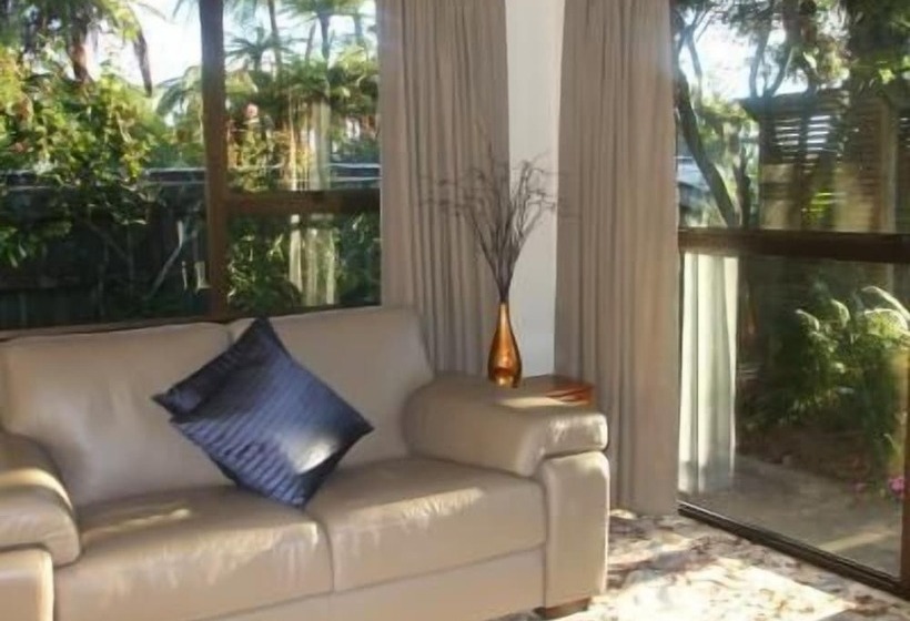 צימר Havenlee Homestay