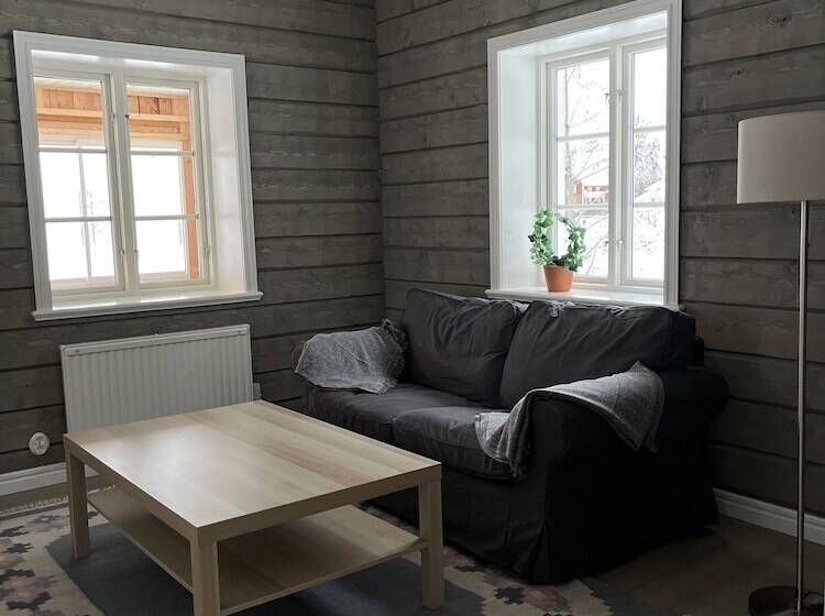 تختخواب و صبحانه Helsingegården