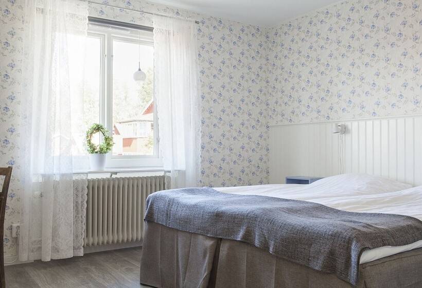 تختخواب و صبحانه Helsingegården