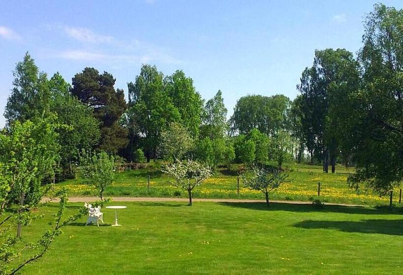 تختخواب و صبحانه Höhällets Lantliga Rum