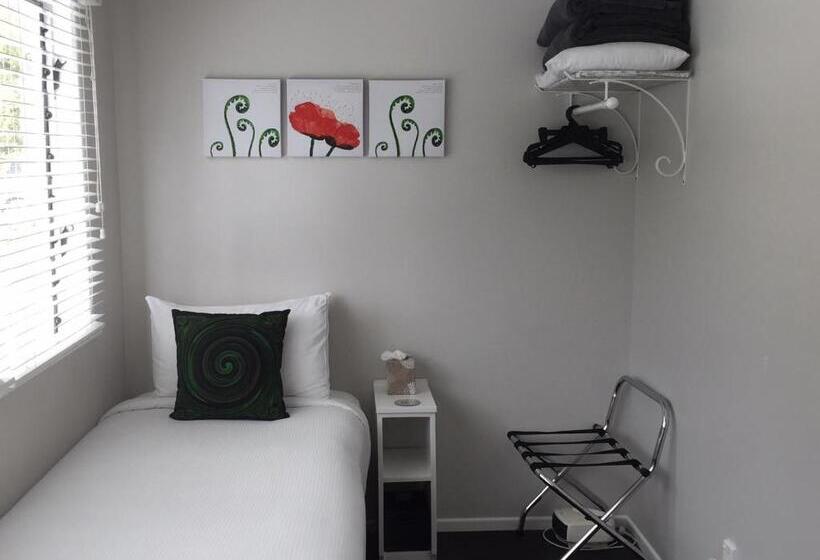 צימר Kiwi House Waiheke