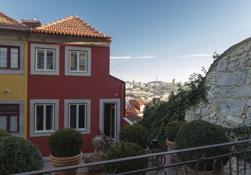 Bed & Breakfast M Maison Particuliere Porto