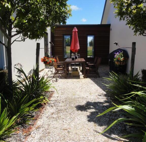 צימר Pine Hill Lodge