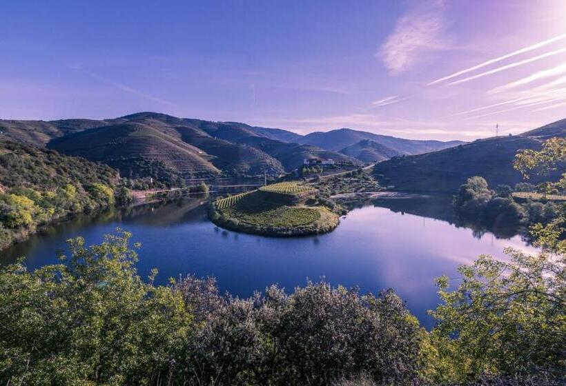 تختخواب و صبحانه Quinta Do Tedo