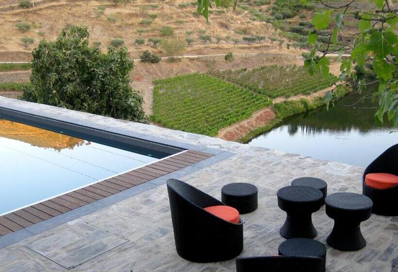 تختخواب و صبحانه Quinta Do Tedo